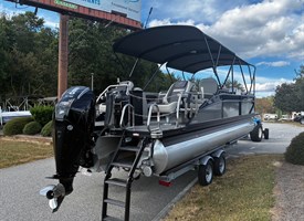Anglers Marine